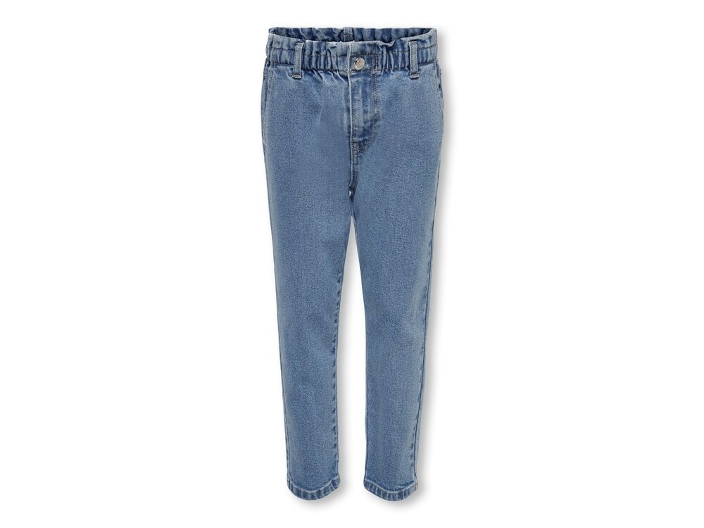 LIGHT BLUE DENIM