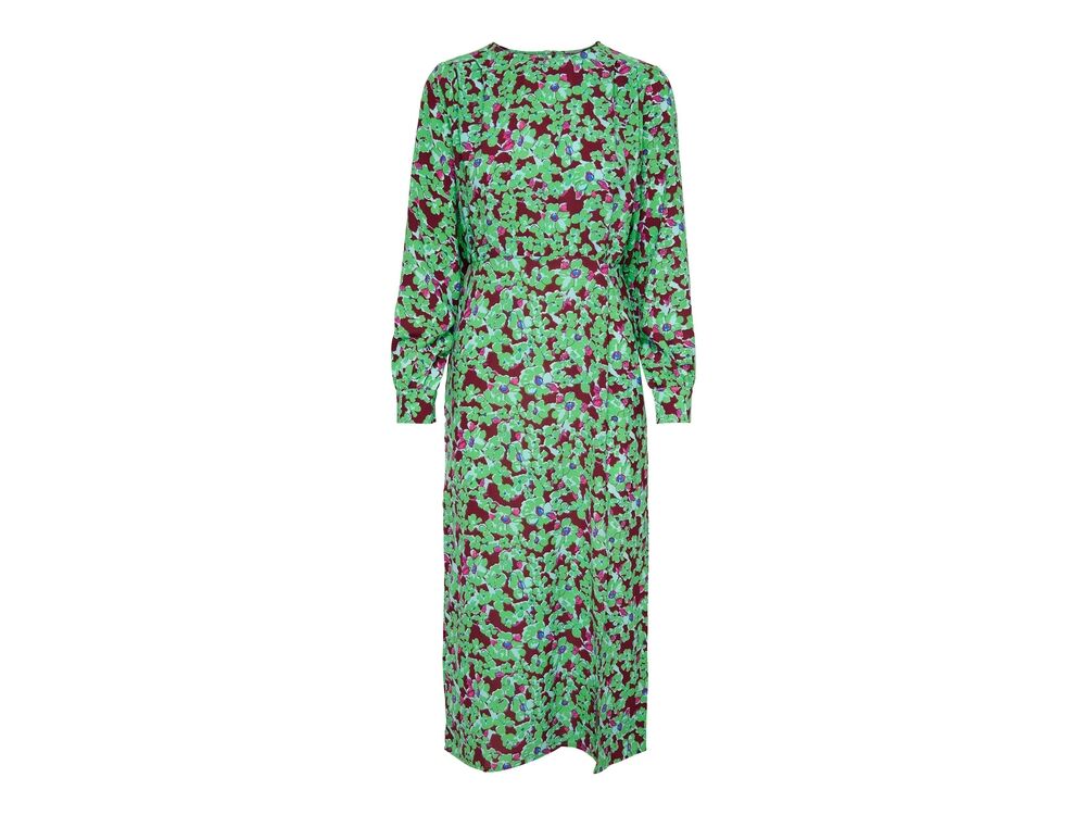 ISLAND GREEN YOUR FLOWERS