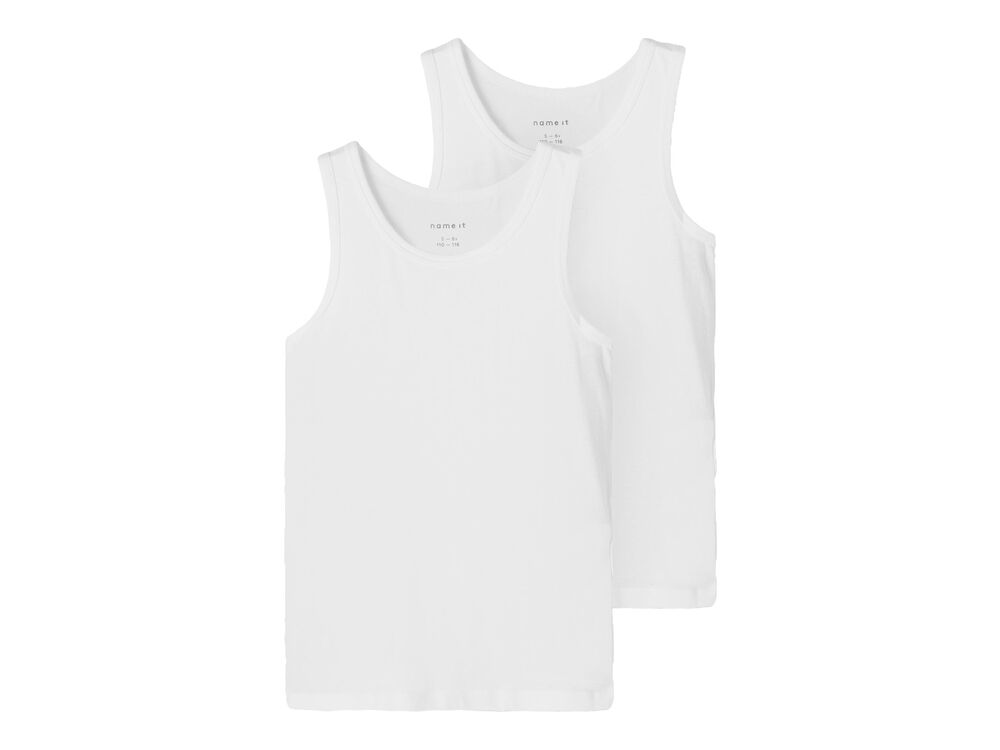 BRIGHT WHITE