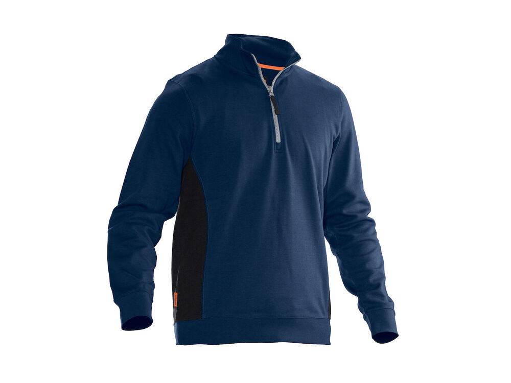 NAVY/ZWART