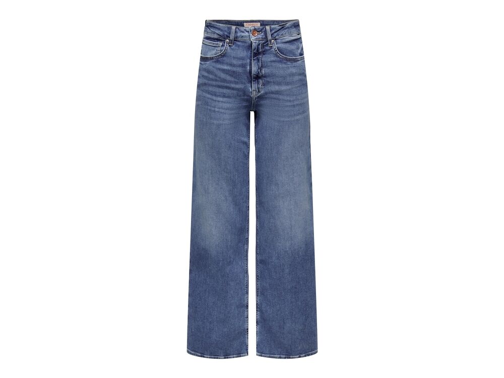MEDIUM BLUE DENIM