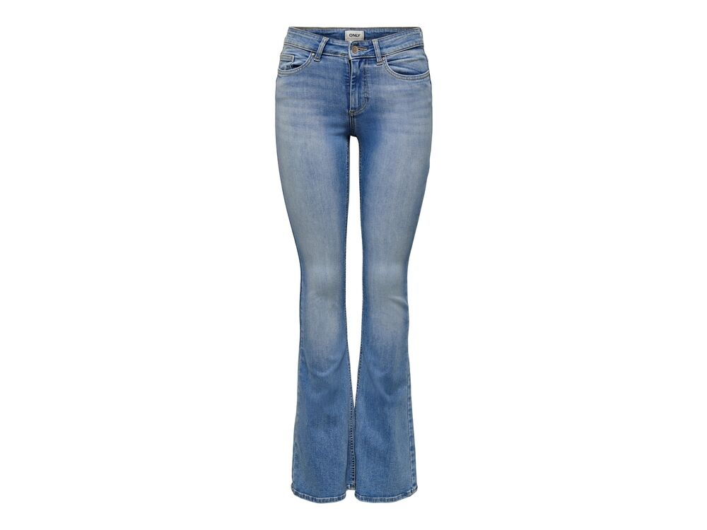 LIGHT BLUE DENIM