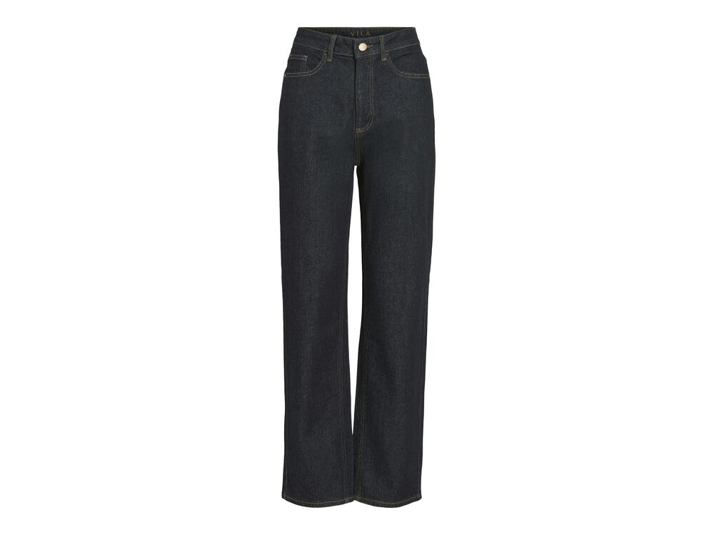 DARK BLUE DENIM RINSE 237