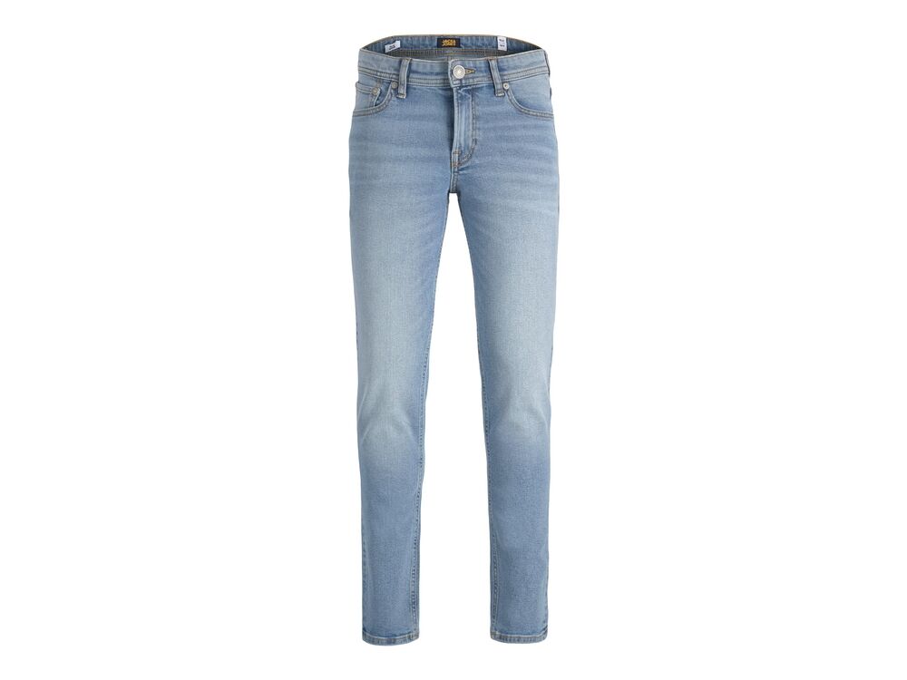 BLUE DENIM