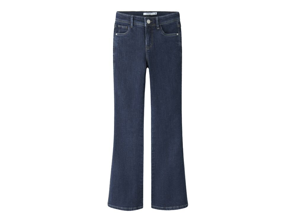 DENIM BLUE