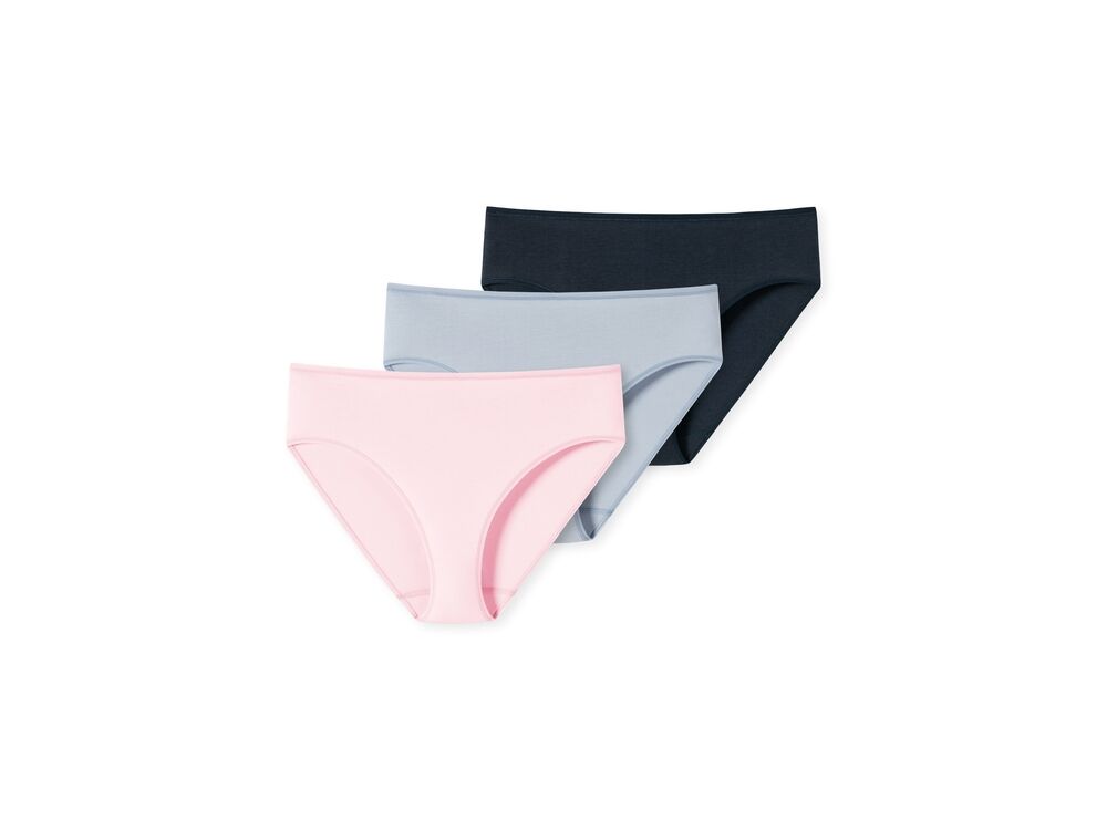 ZWART/DONKERBLAUW/ORGANIC