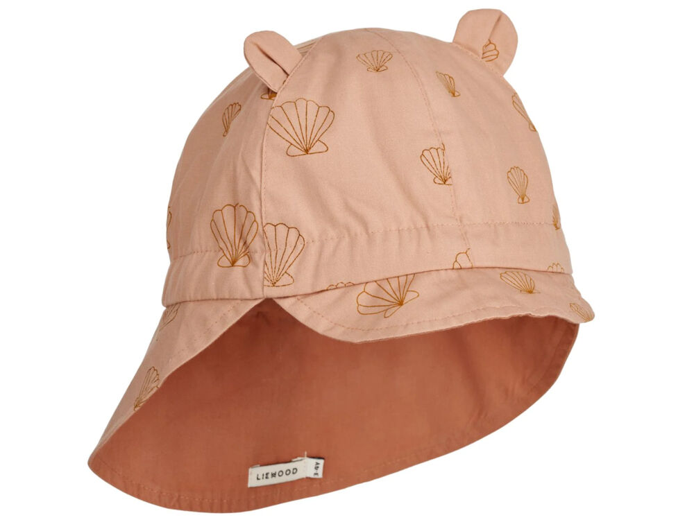 SEASHELL PALE