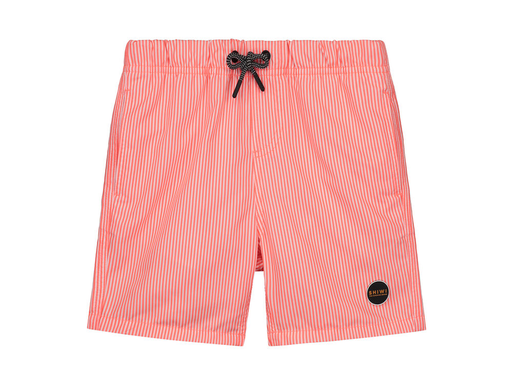 NEON ORANGE