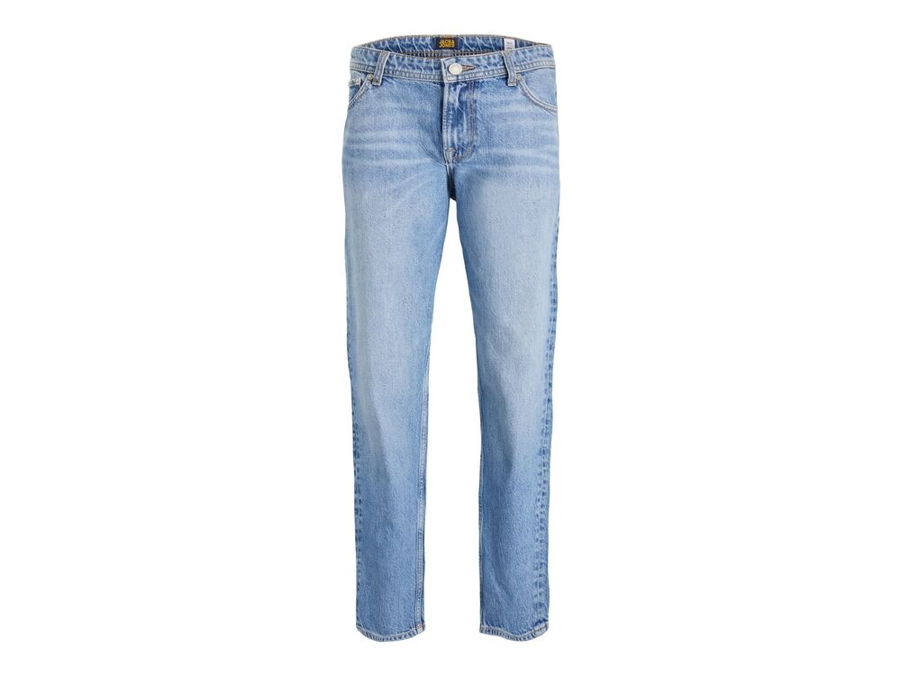 BLUE DENIM