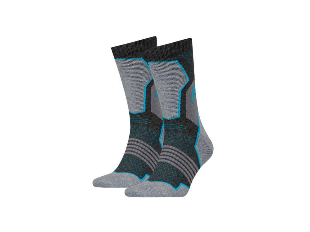GREY/BLUE