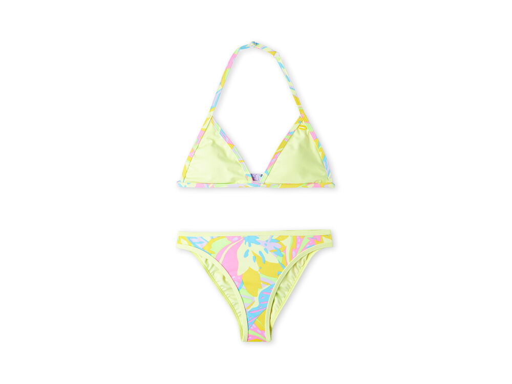 YELLOW SUMMER BRIGHTS