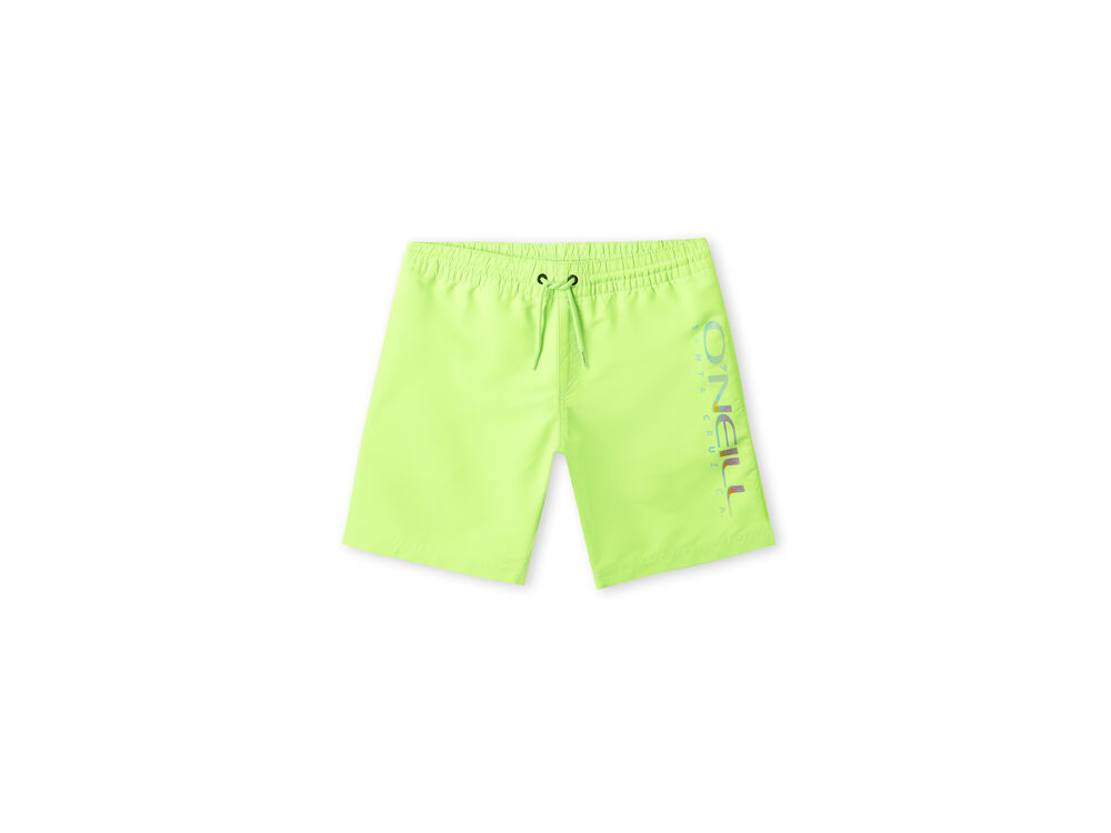 FLUOR GREEN