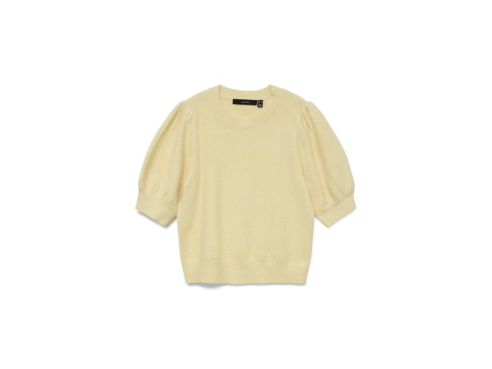 GOLDEN HAZE WHITE MELANGE