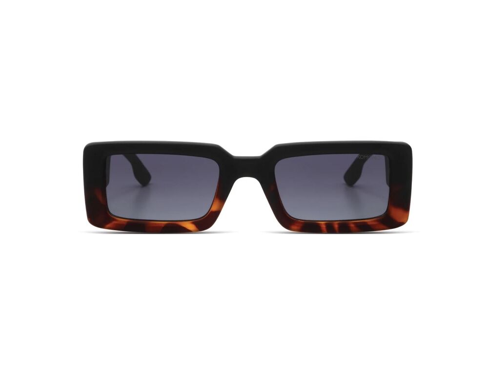 MAT BLACK/TOR