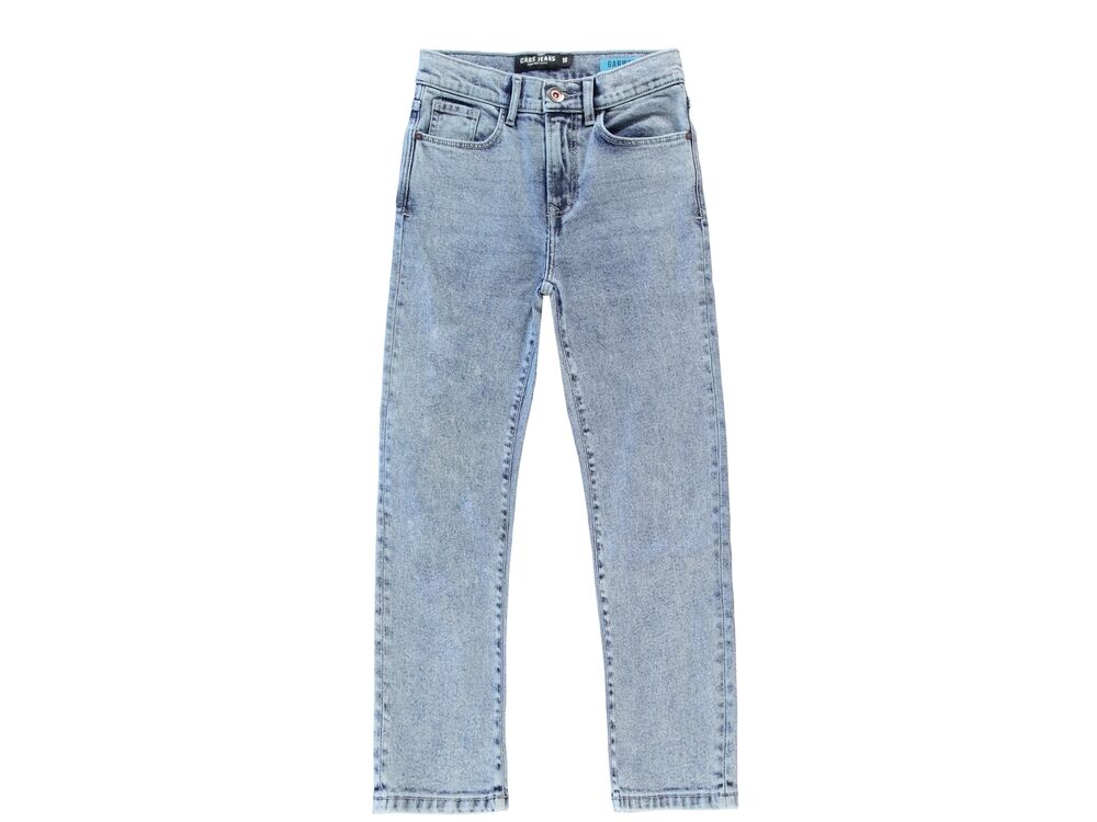 DENIM STONE USED
