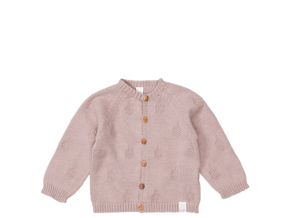 SOFT MAUVE