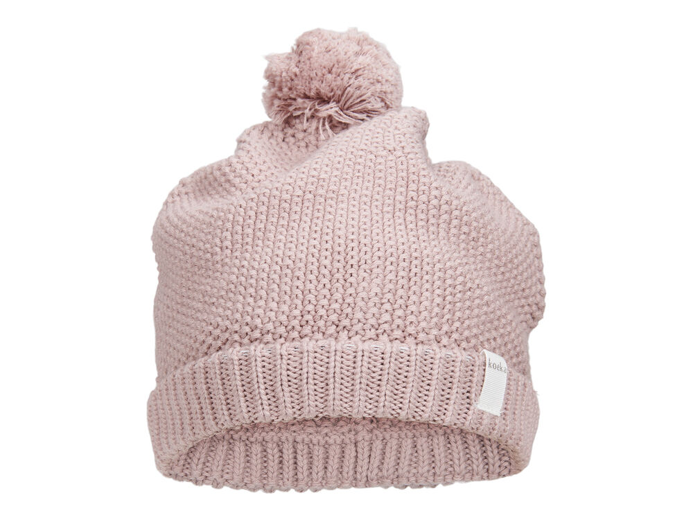 SOFT MAUVE