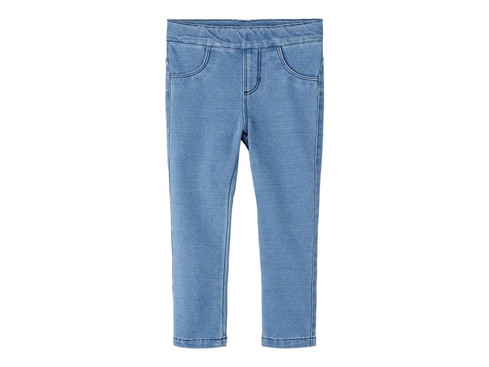 MEDIUM BLUE DENIM