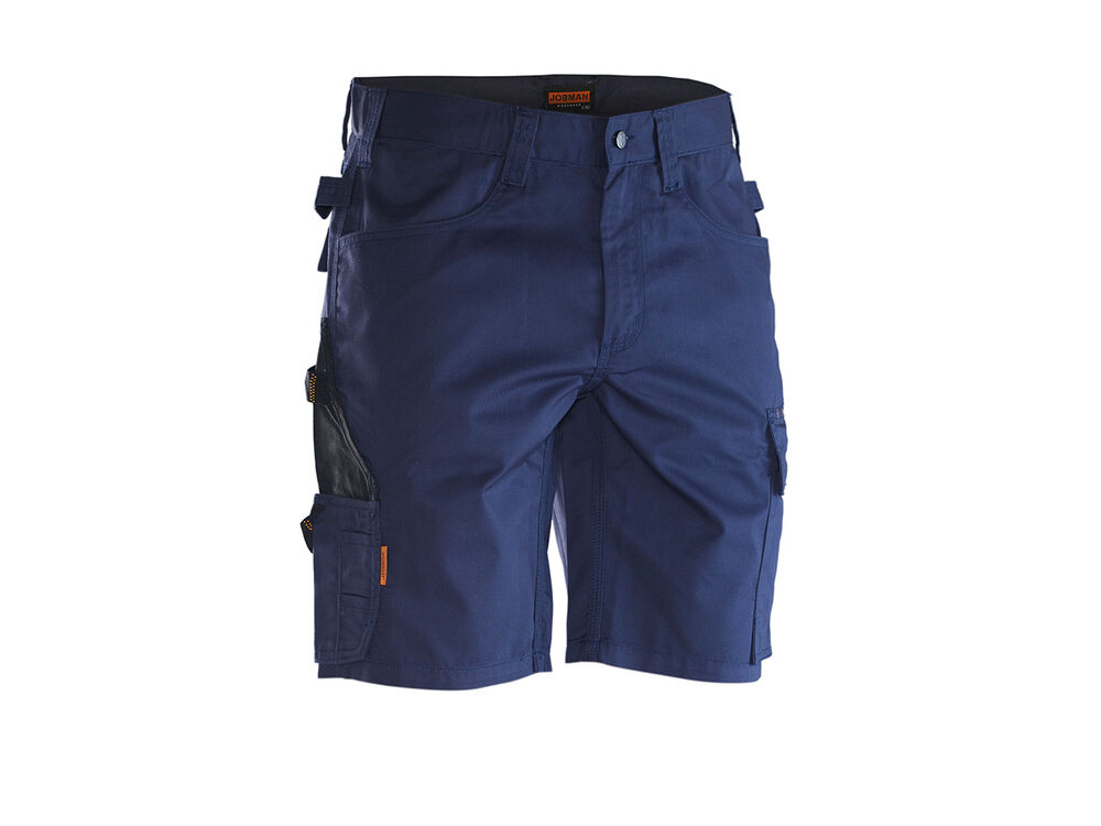 NAVY/ZWART