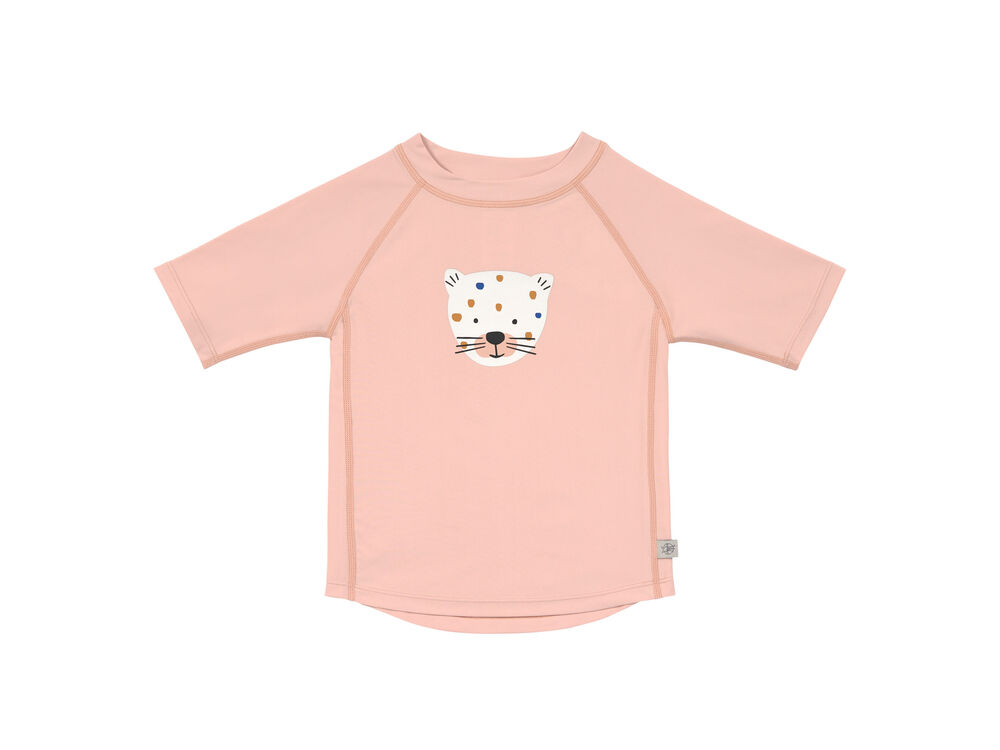 LEOPARD PINK