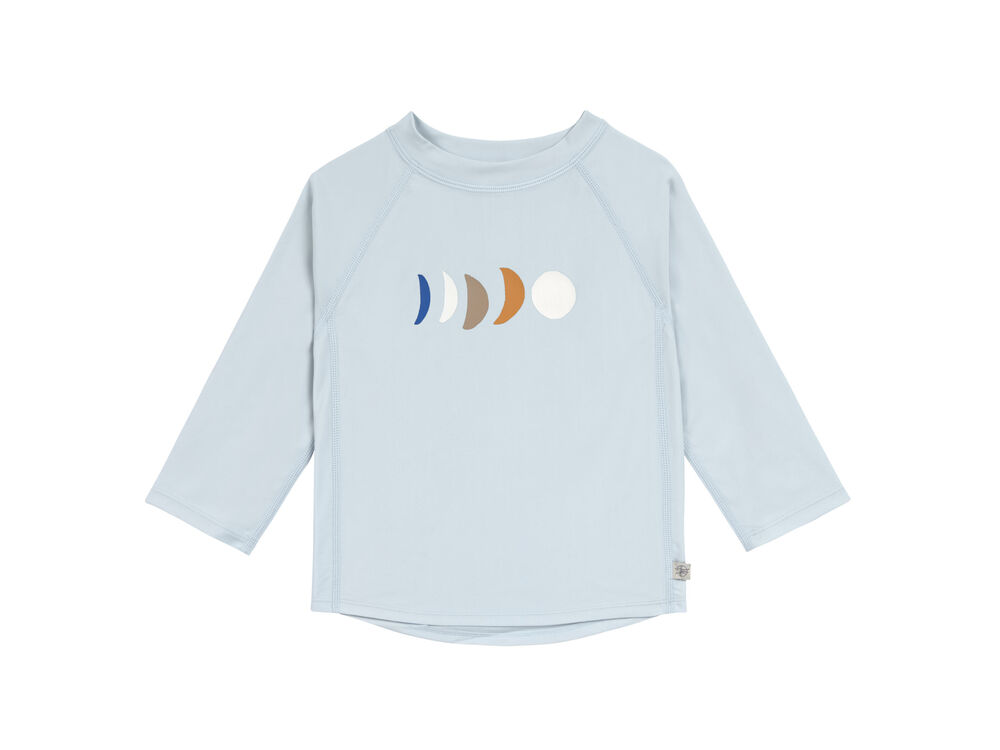 POWDER BLUE