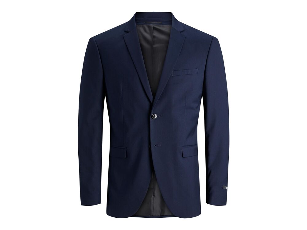 DARK NAVY SUPER SLIM FIT