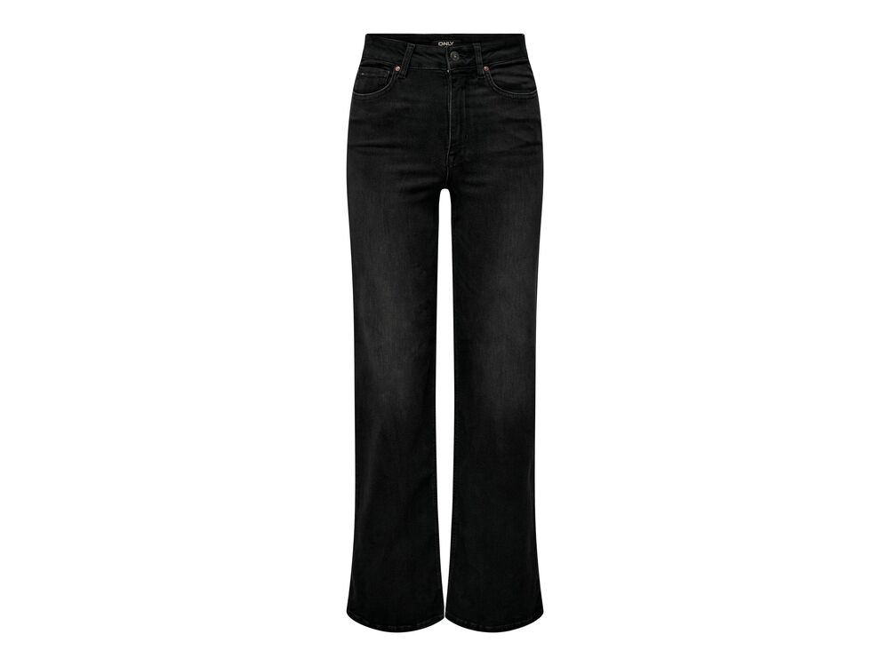 WASHED BLACK