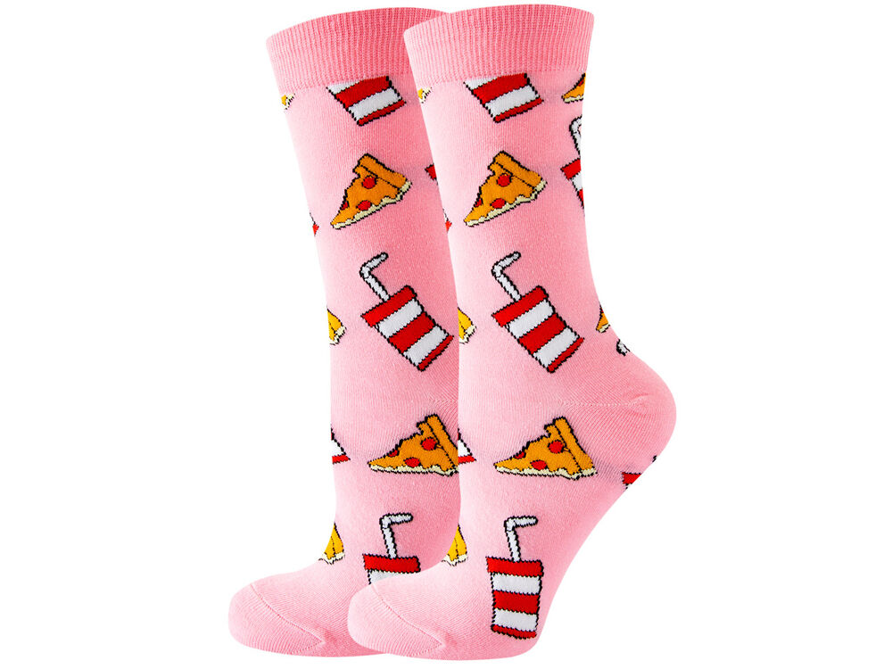 PIZZA PINK