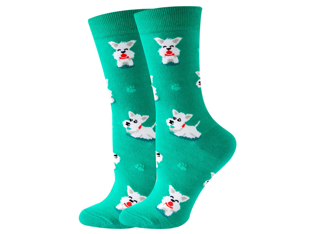 DOG GREEN