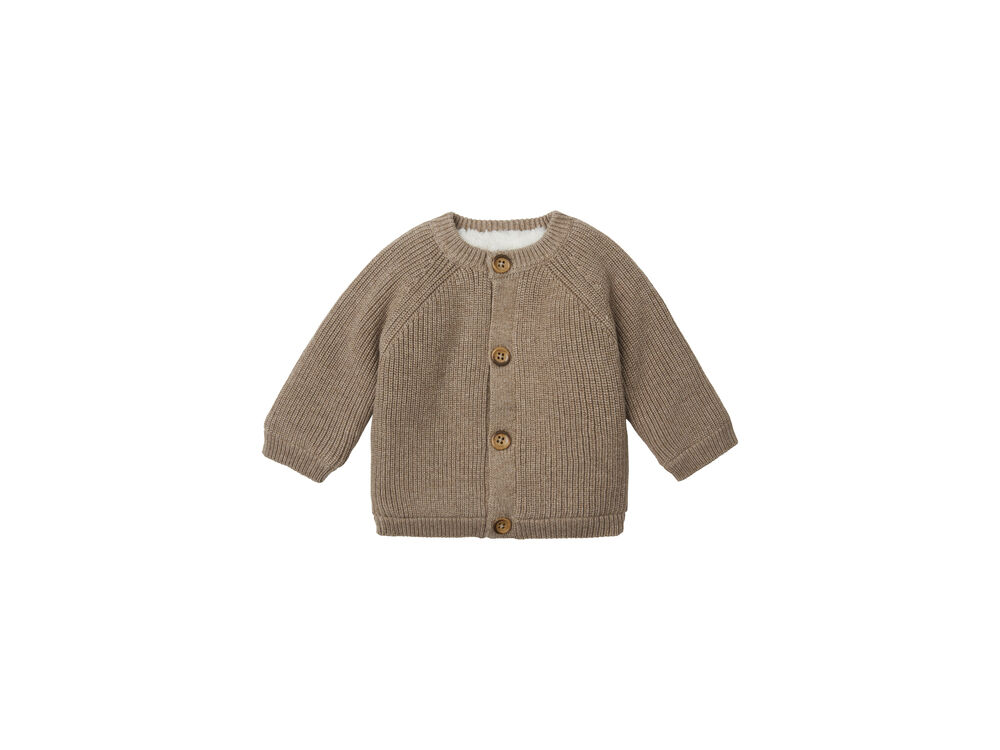 TAUPE MELANGE