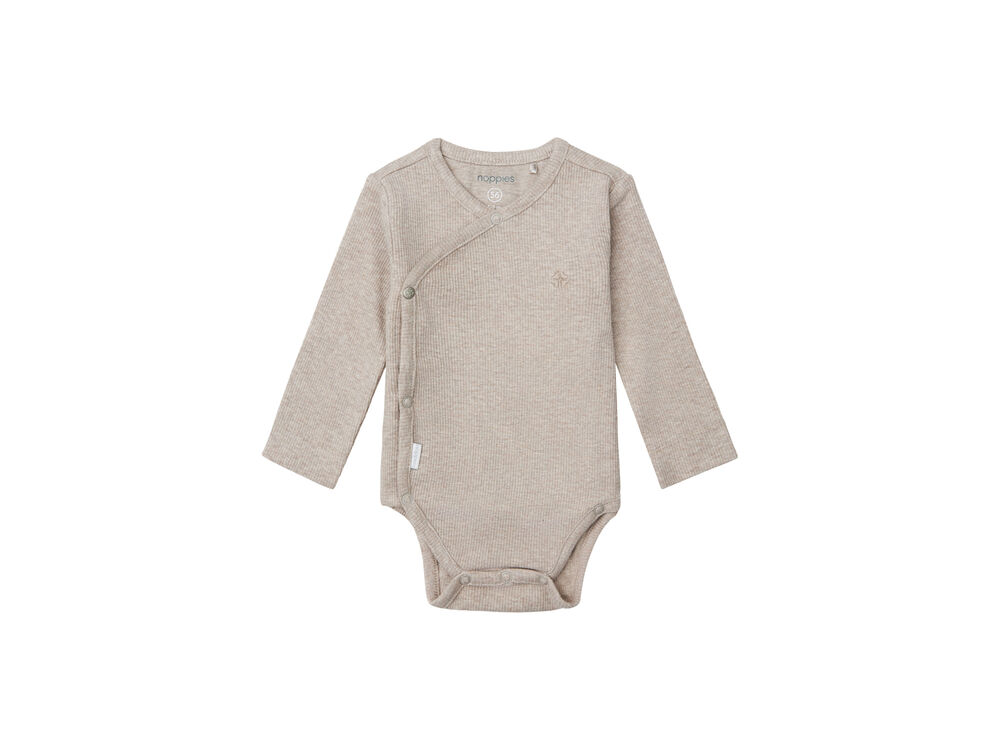 TAUPE MELANGE
