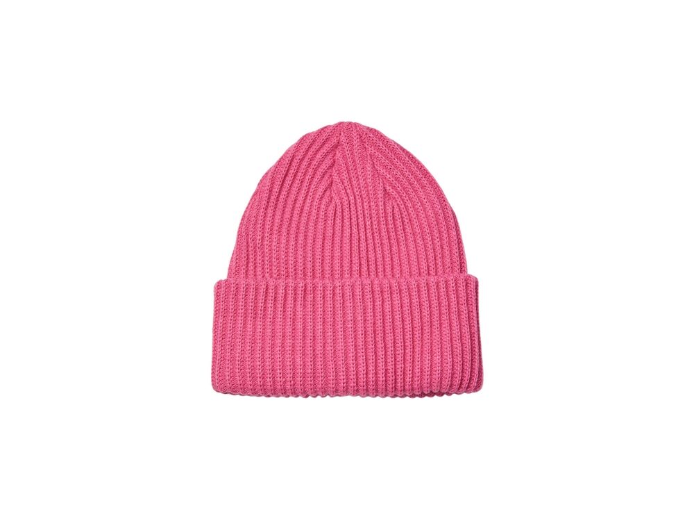 SHOCKING PINK