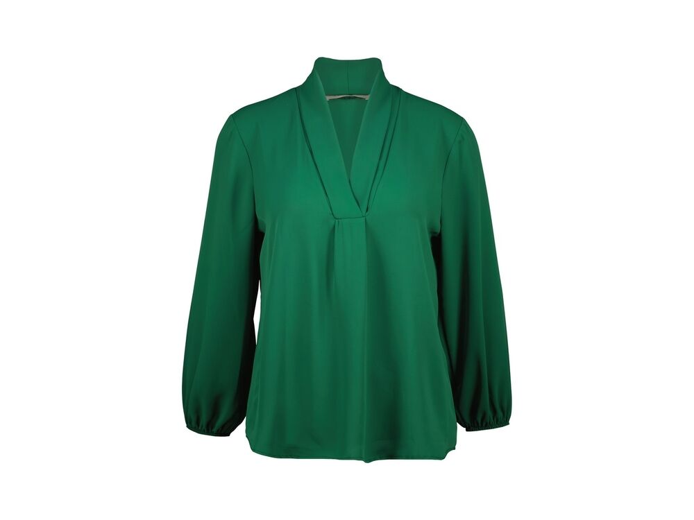 Groen