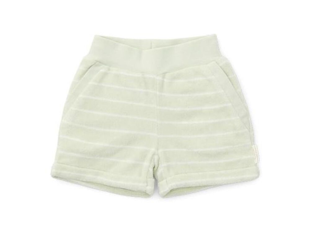 FARM GREEN STRIPES