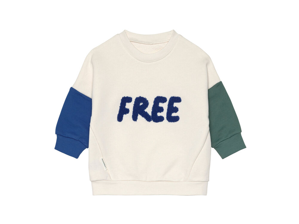 FREE MILKY