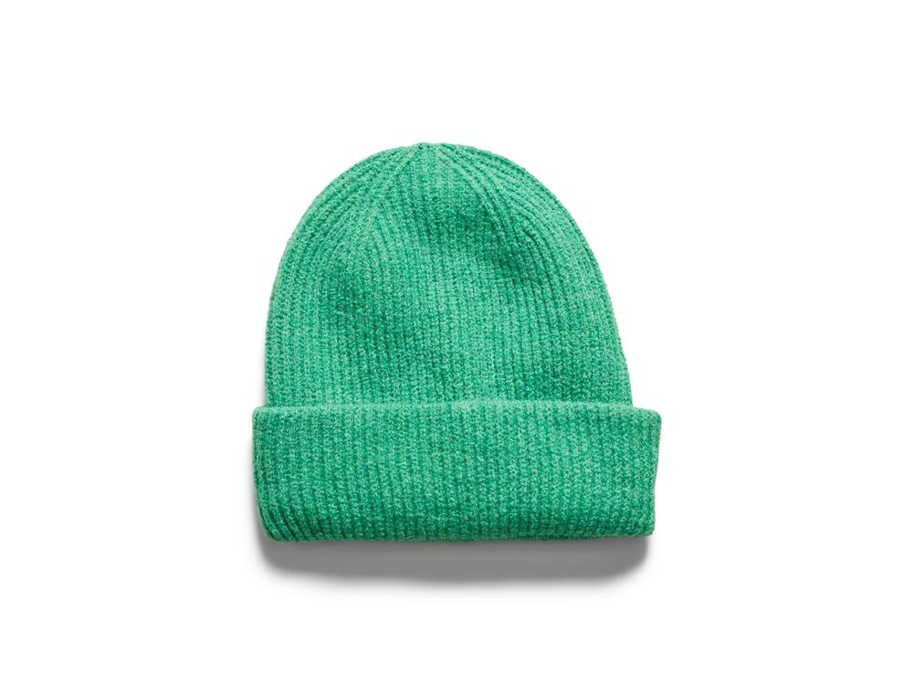 BRIGHT GREEN