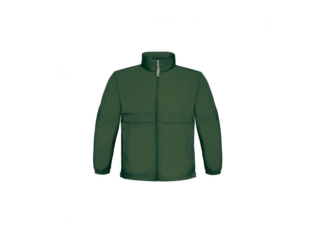 BOTTLE GREEN