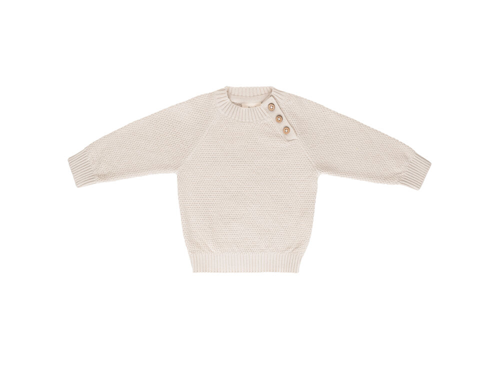 WARM LINEN