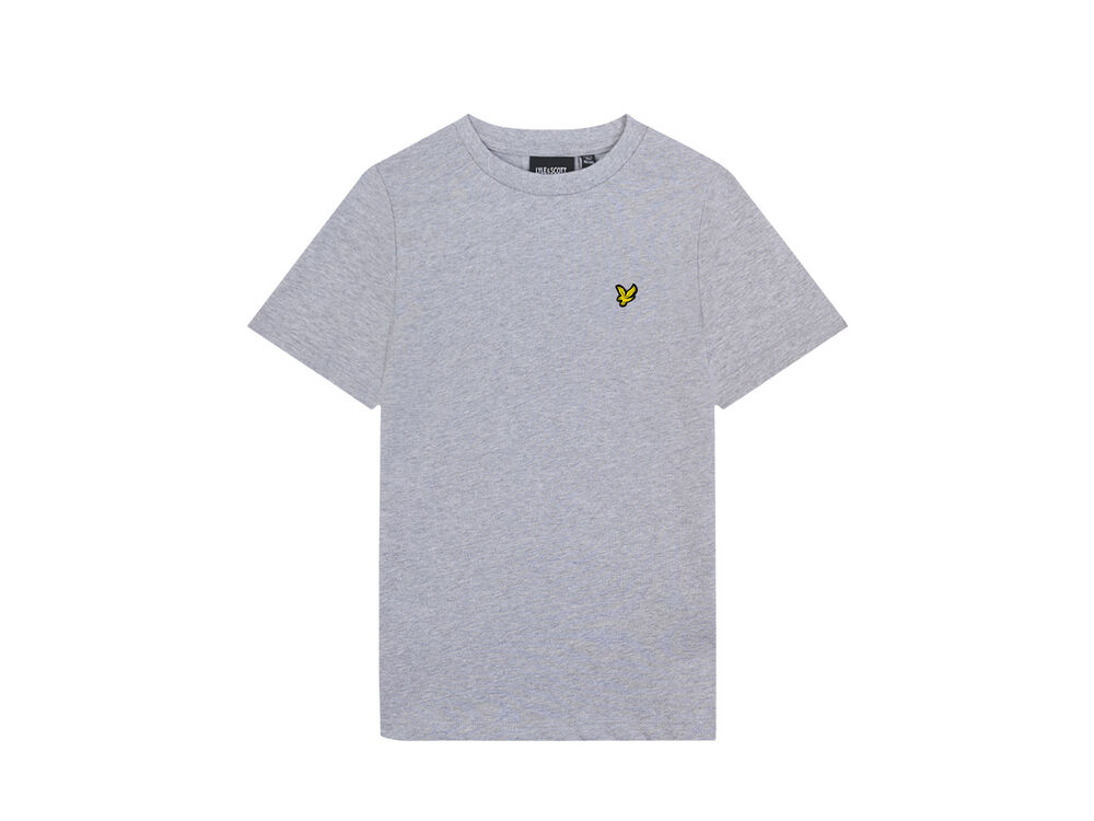 LIGHT GREY MARL