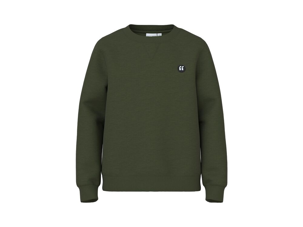 RIFLE GREEN