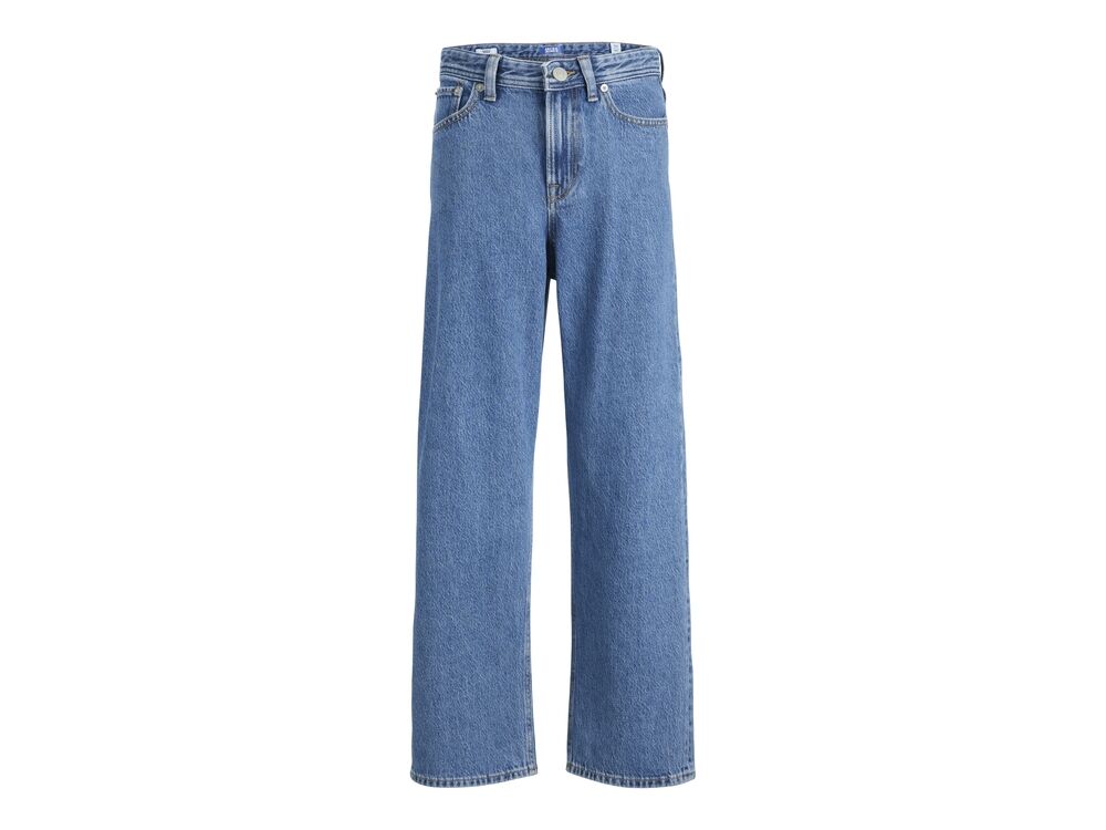 BLUE DENIM