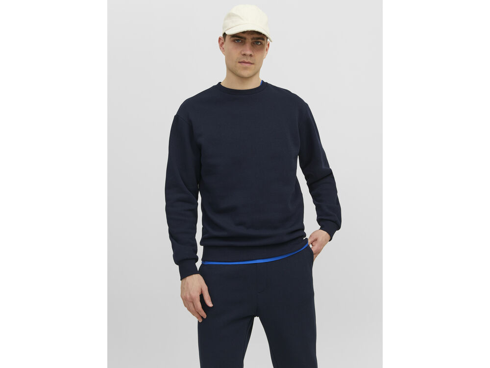 NAVY BLAZER