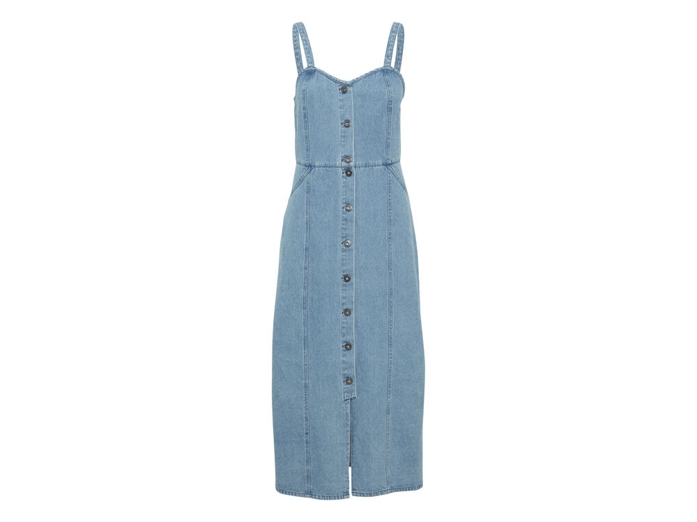 MEDIUM BLUE