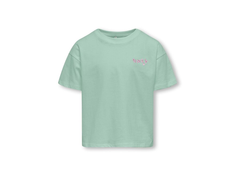 SUBTLE GREEN PIROUETTE LU