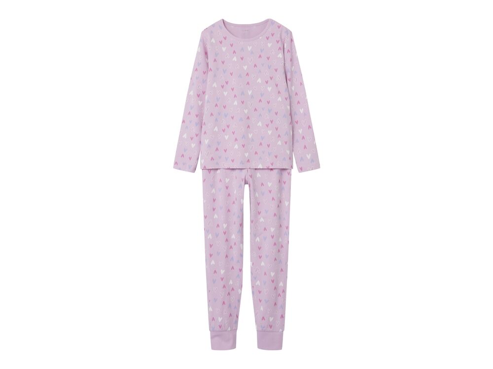 PINK LAVENDER