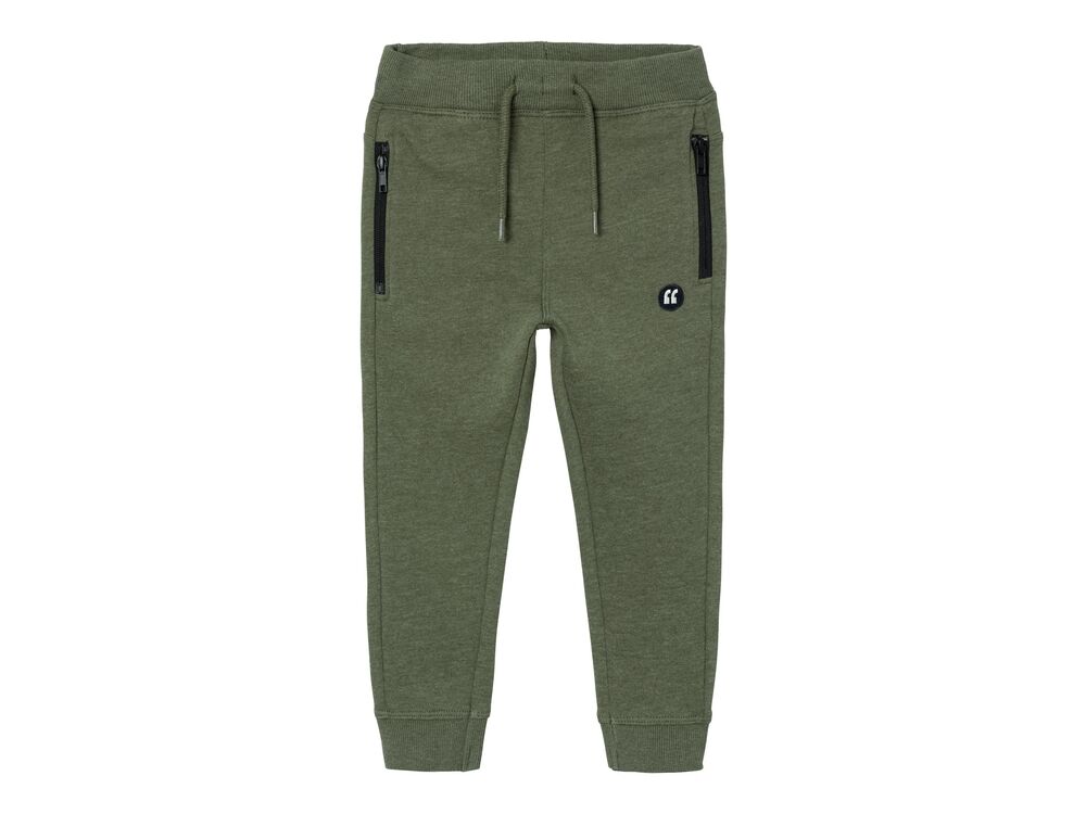 RIFLE GREEN