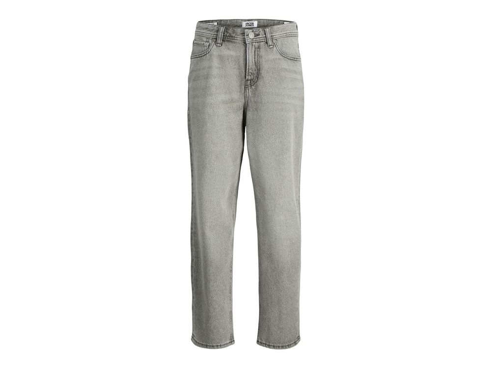GREY DENIM