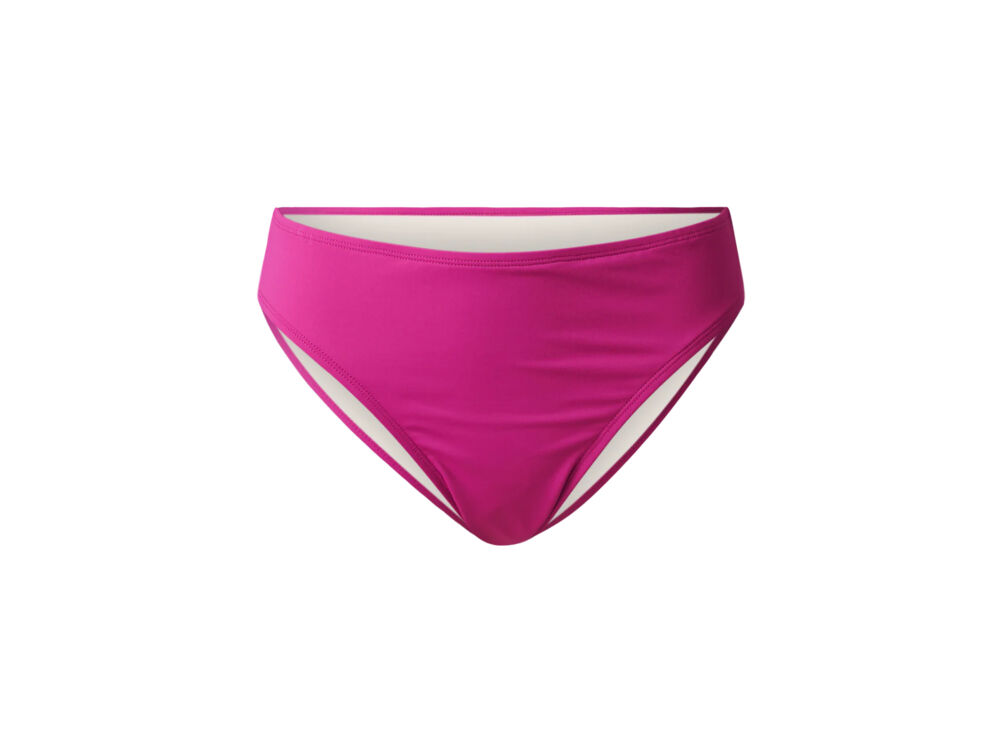 DEEP MAGENTA