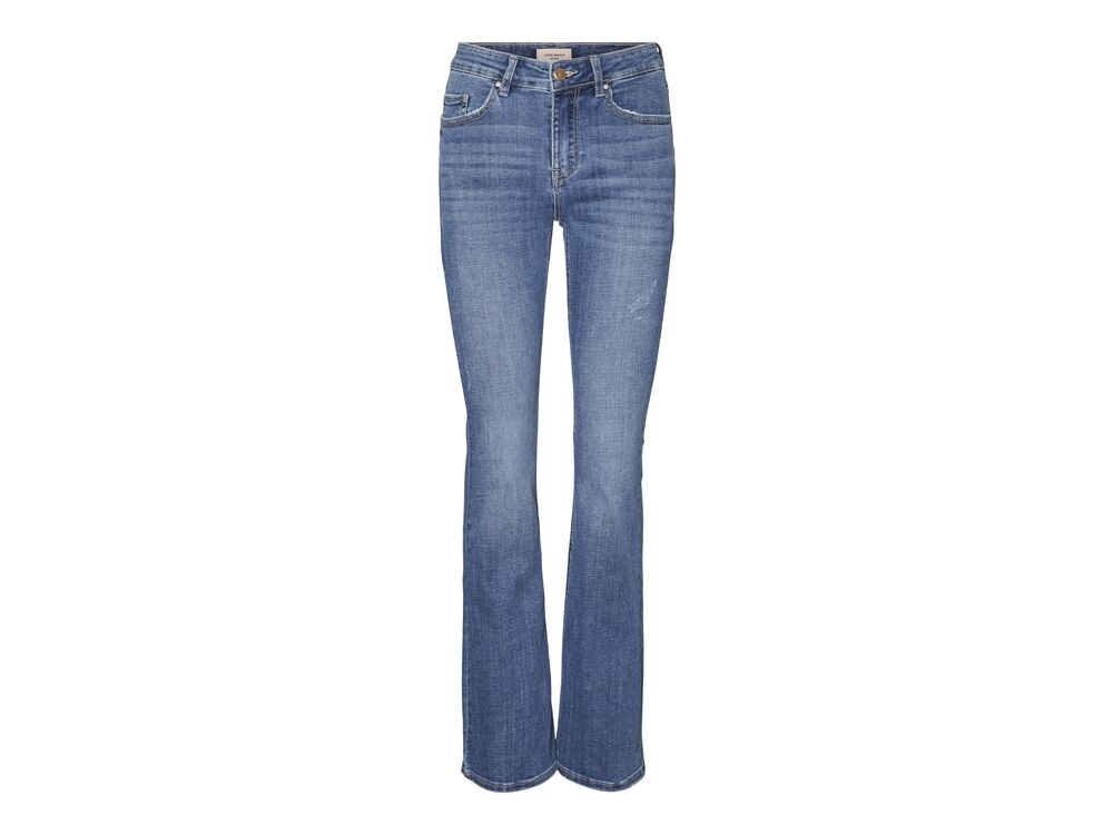MEDIUM BLUE DENIM