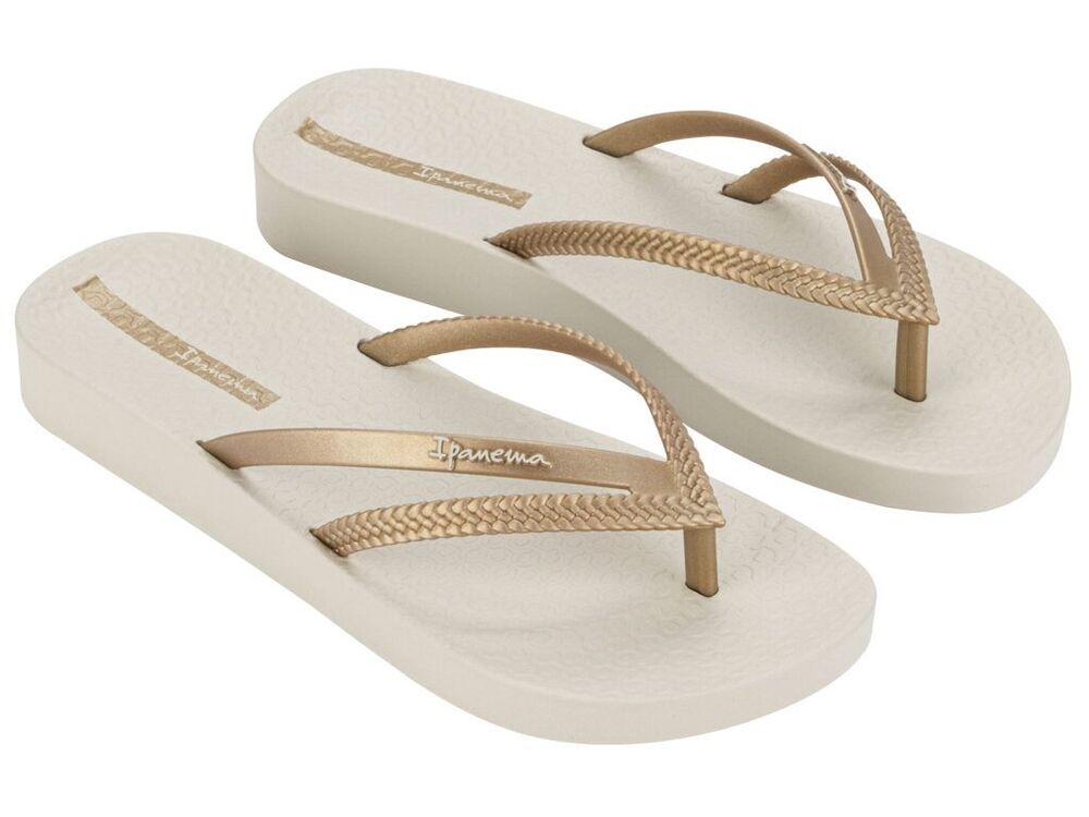 BEIGE/GOLD